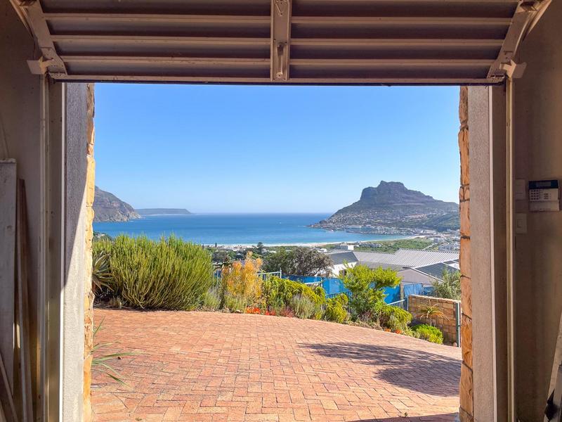 4 Bedroom Property for Sale in Hout Bay Western Cape